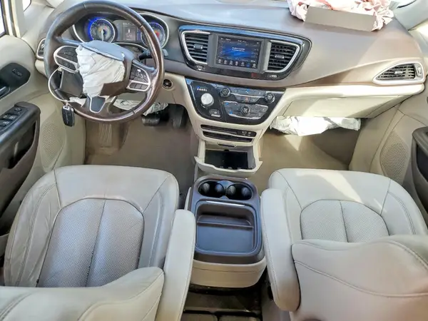 2C4RC1BG4LR275640 2020 CHRYSLER PACIFICA - Image 8