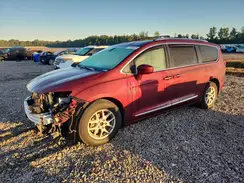 2C4RC1BG4LR276223 2020 CHRYSLER PACIFICA
