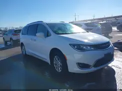 2C4RC1BG4LR280417 2020 CHRYSLER PACIFICA
