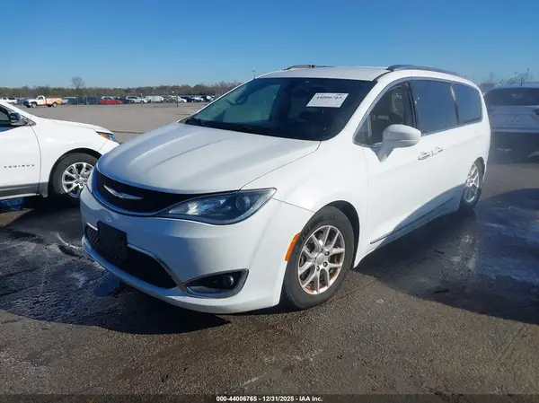 2C4RC1BG4LR280417 2020 CHRYSLER PACIFICA - Image 2