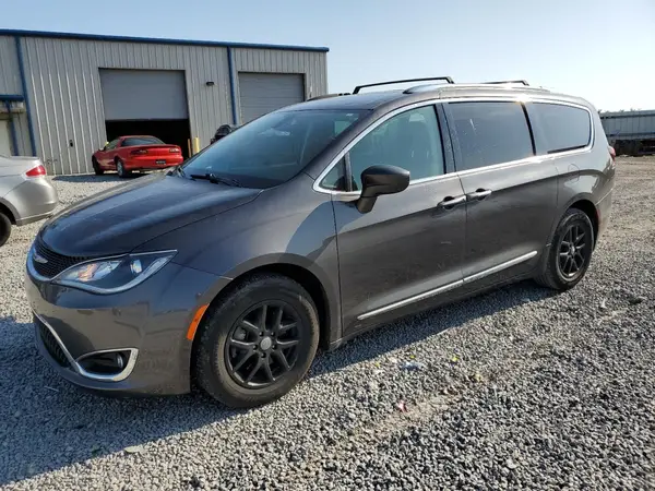 2C4RC1BG4LR283897 2020 CHRYSLER PACIFICA - Image 1