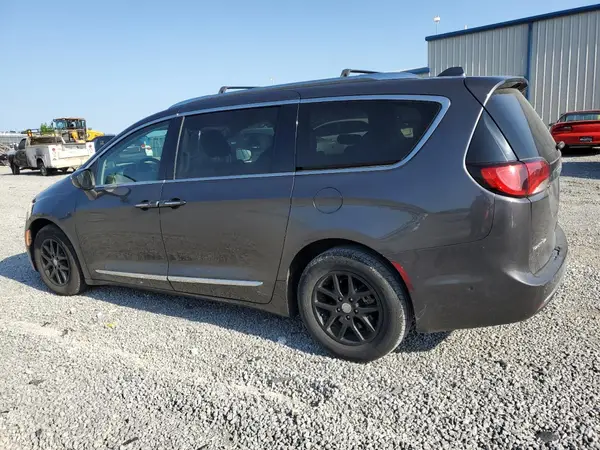 2C4RC1BG4LR283897 2020 CHRYSLER PACIFICA - Image 2