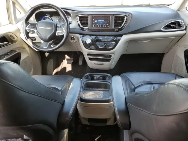 2C4RC1BG4LR283897 2020 CHRYSLER PACIFICA - Image 8