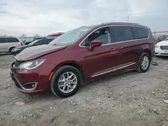 2C4RC1BG4LR285052 2020 CHRYSLER PACIFICA