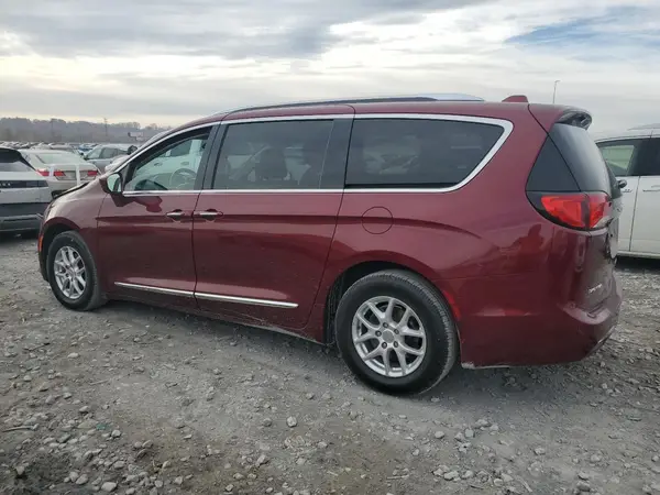 2C4RC1BG4LR285052 2020 CHRYSLER PACIFICA - Image 2