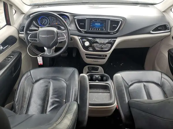2C4RC1BG4LR285052 2020 CHRYSLER PACIFICA - Image 8