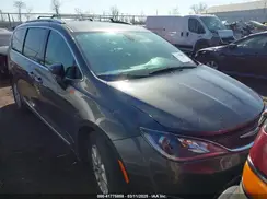 2C4RC1BG4LR285276 2020 CHRYSLER PACIFICA