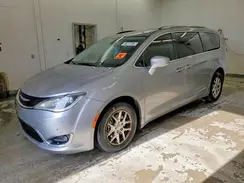 2C4RC1BG4LR285732 2020 CHRYSLER PACIFICA