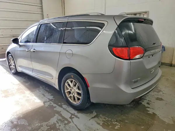 2C4RC1BG4LR285732 2020 CHRYSLER PACIFICA - Image 2