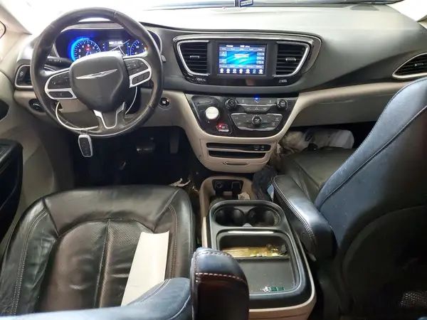 2C4RC1BG4LR285732 2020 CHRYSLER PACIFICA - Image 8