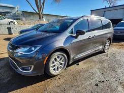 2C4RC1BG4LR285858 2020 CHRYSLER PACIFICA