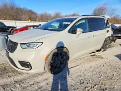 2C4RC1BG4MR505064 2021 CHRYSLER PACIFICA
