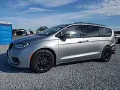 2C4RC1BG4MR505081 2021 CHRYSLER PACIFICA