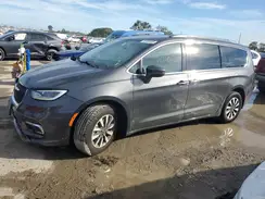 2C4RC1BG4MR512242 2021 CHRYSLER PACIFICA