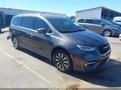 2C4RC1BG4MR512435 2021 CHRYSLER PACIFICA