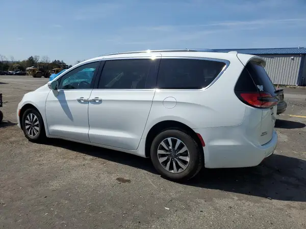 2C4RC1BG4MR515657 2021 CHRYSLER PACIFICA - Image 2