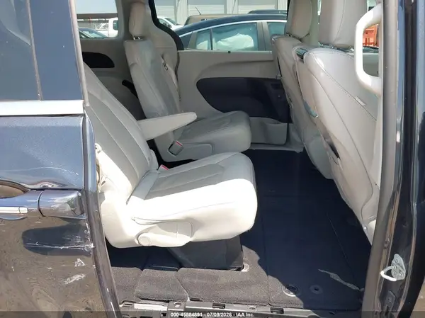 2C4RC1BG4MR517215 2021 CHRYSLER PACIFICA - Image 8