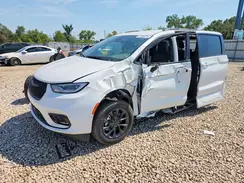 2C4RC1BG4MR517277 2021 CHRYSLER PACIFICA