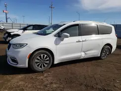 2C4RC1BG4MR520194 2021 CHRYSLER PACIFICA