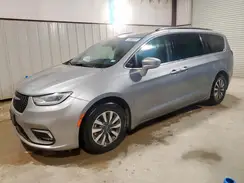 2C4RC1BG4MR524228 2021 CHRYSLER PACIFICA