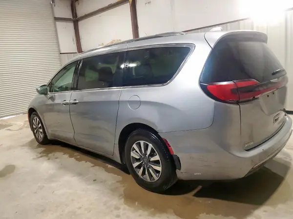 2C4RC1BG4MR524228 2021 CHRYSLER PACIFICA - Image 2