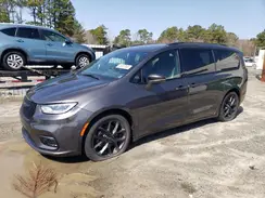 2C4RC1BG4MR524598 2021 CHRYSLER PACIFICA
