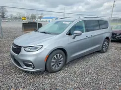 2C4RC1BG4MR527565 2021 CHRYSLER PACIFICA