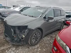 2C4RC1BG4MR527601 2021 CHRYSLER PACIFICA
