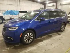 2C4RC1BG4MR527694 2021 CHRYSLER PACIFICA