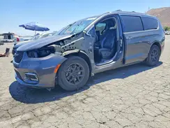 2C4RC1BG4MR527954 2021 CHRYSLER PACIFICA