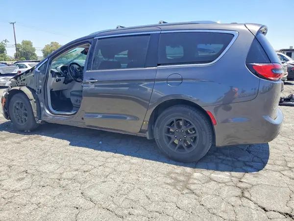 2C4RC1BG4MR527954 2021 CHRYSLER PACIFICA - Image 2