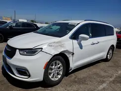 2C4RC1BG4MR528506 2021 CHRYSLER PACIFICA