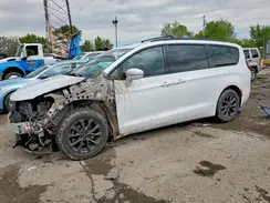 2C4RC1BG4MR530918 2021 CHRYSLER PACIFICA