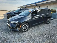 2C4RC1BG4MR531695 2021 CHRYSLER PACIFICA