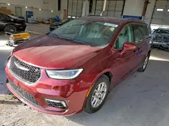 2C4RC1BG4MR532636 2021 CHRYSLER PACIFICA
