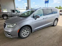 2C4RC1BG4MR533396 2021 CHRYSLER PACIFICA
