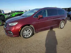 2C4RC1BG4MR533723 2021 CHRYSLER PACIFICA