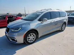 2C4RC1BG4MR534273 2021 CHRYSLER PACIFICA