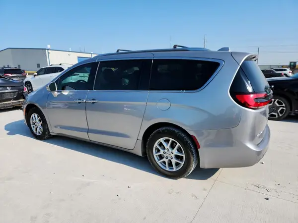2C4RC1BG4MR534273 2021 CHRYSLER PACIFICA - Image 2