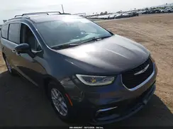 2C4RC1BG4MR534449 2021 CHRYSLER PACIFICA