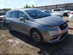 2C4RC1BG4MR534872 2021 CHRYSLER PACIFICA
