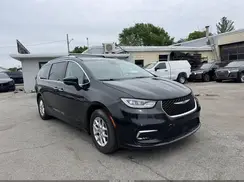 2C4RC1BG4MR538937 2021 CHRYSLER PACIFICA