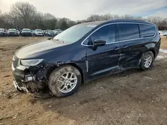 2C4RC1BG4MR538940 2021 CHRYSLER PACIFICA