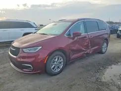 2C4RC1BG4MR539148 2021 CHRYSLER PACIFICA