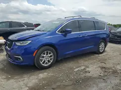 2C4RC1BG4MR539375 2021 CHRYSLER PACIFICA