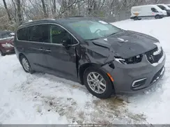 2C4RC1BG4MR542437 2021 CHRYSLER PACIFICA
