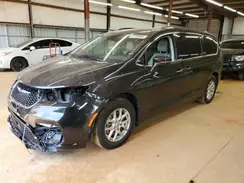 2C4RC1BG4MR542549 2021 CHRYSLER PACIFICA