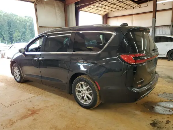 2C4RC1BG4MR542549 2021 CHRYSLER PACIFICA - Image 2