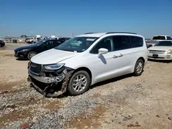 2C4RC1BG4MR542695 2021 CHRYSLER PACIFICA