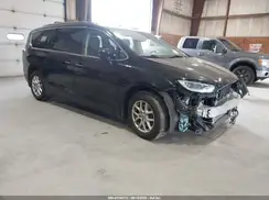 2C4RC1BG4MR542888 2021 CHRYSLER PACIFICA